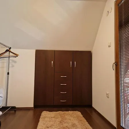 Lake Cottage Holiday home Zelinje